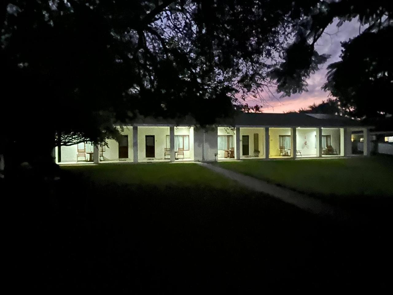 The Guest House Понгола Экстерьер фото