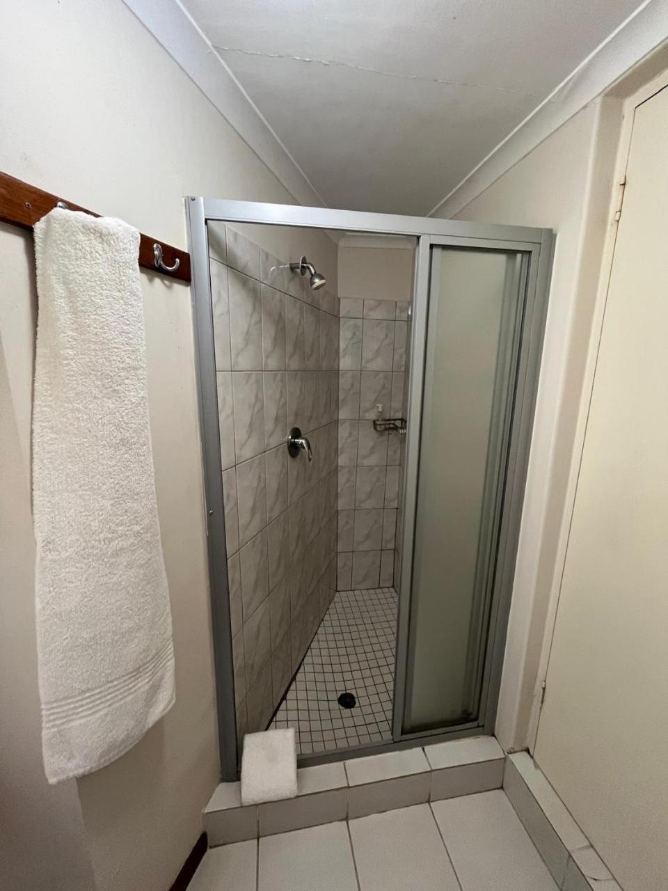 The Guest House Понгола Экстерьер фото